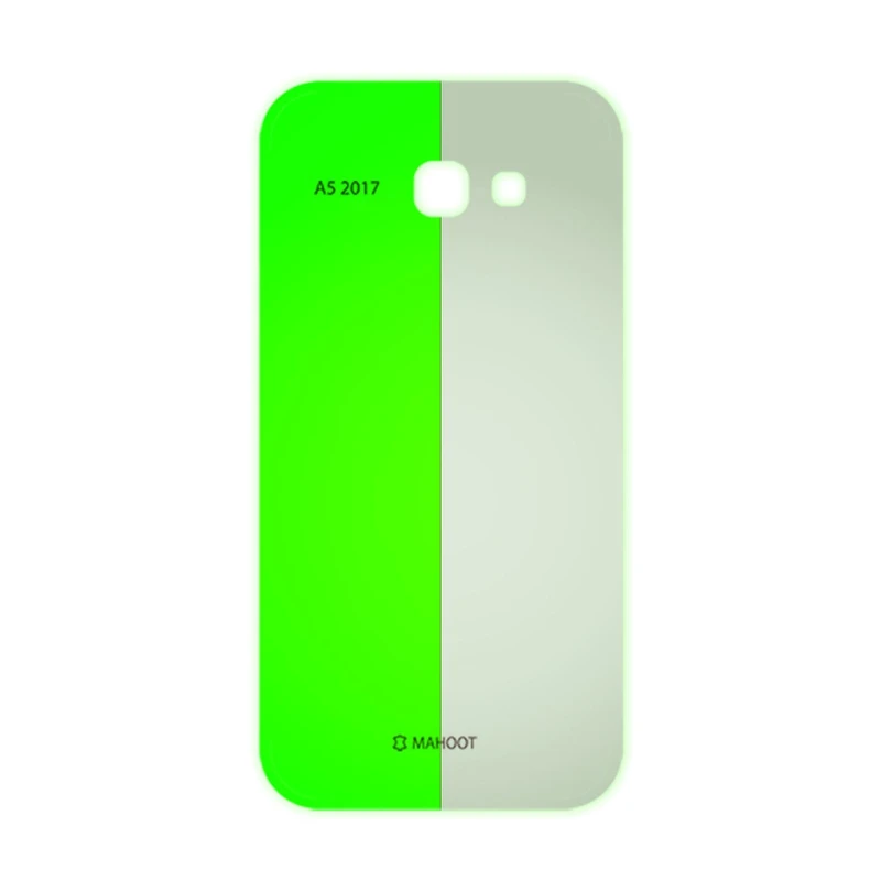 برچسب پوششی ماهوت مدل Fluorescence Special مناسب برای گوشی Samsung A5 2017