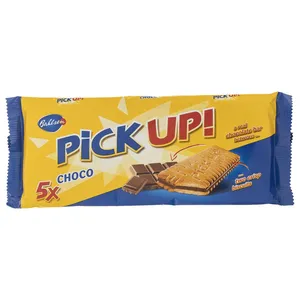 بیسکوییت شکلاتی بالزن مدل  Choco مقدار 28 گرم بسته 5 عددی