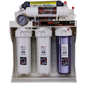 دستگاه تصفیه کننده آب آکوآ کلیر مدل ro_acg8060