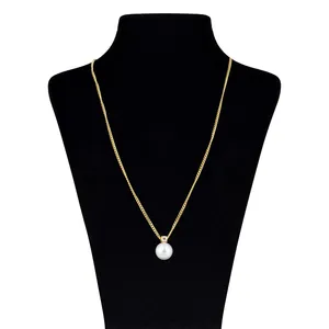 Oliver Weber 11685G Necklace