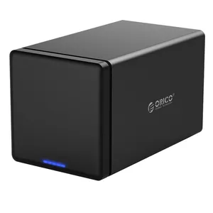 داک 4 سینی هارد اوریکو مدل NS400RU3
