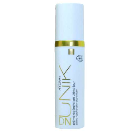 کرم ضد چروک روز دی ان یونیک مدل Ultime Regeneration Day Cream حجم 50 میلی لیتر