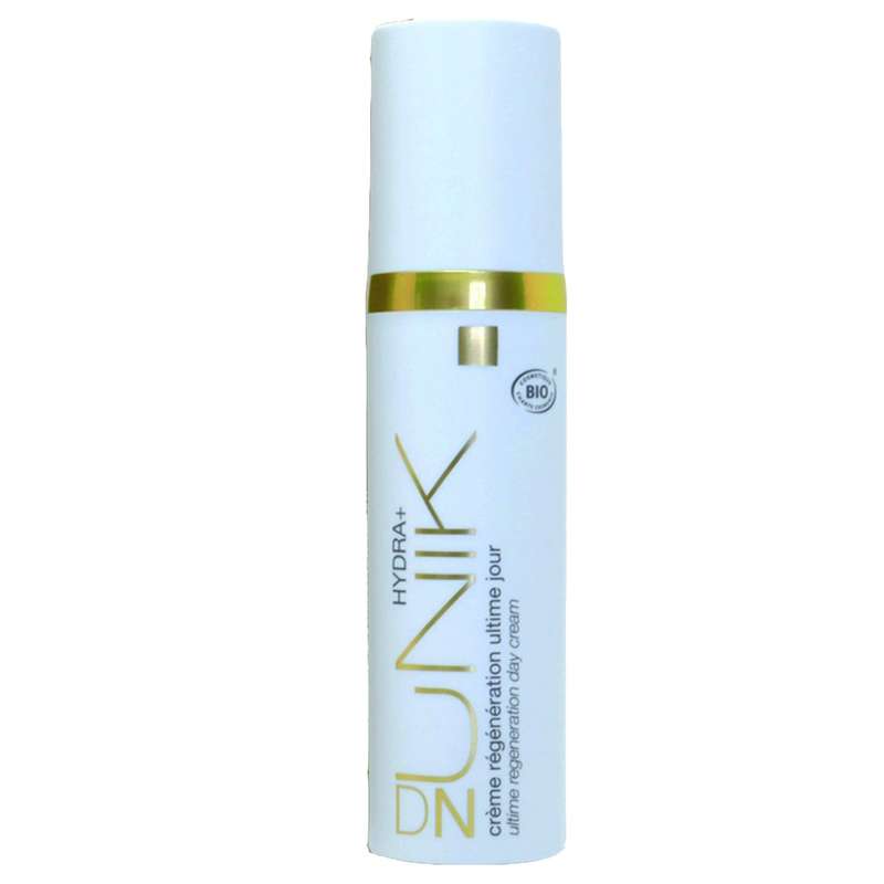 کرم ضد چروک روز دی ان یونیک مدل Ultime Regeneration Day Cream حجم 50 میلی لیتر