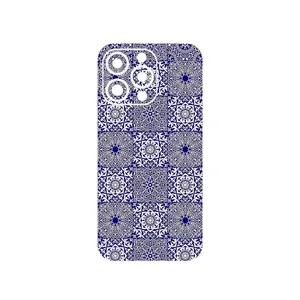MAHOOT Iran Tile 11 Cover Sticker for Apple iPhone 13 Pro Max