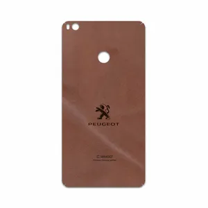 MAHOOT MNL-PEGT Cover Sticker for Xiaomi Mi Max 2