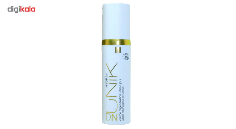 کرم ضد چروک روز دی ان یونیک مدل Ultime Regeneration Day Cream حجم 50 میلی لیتر
