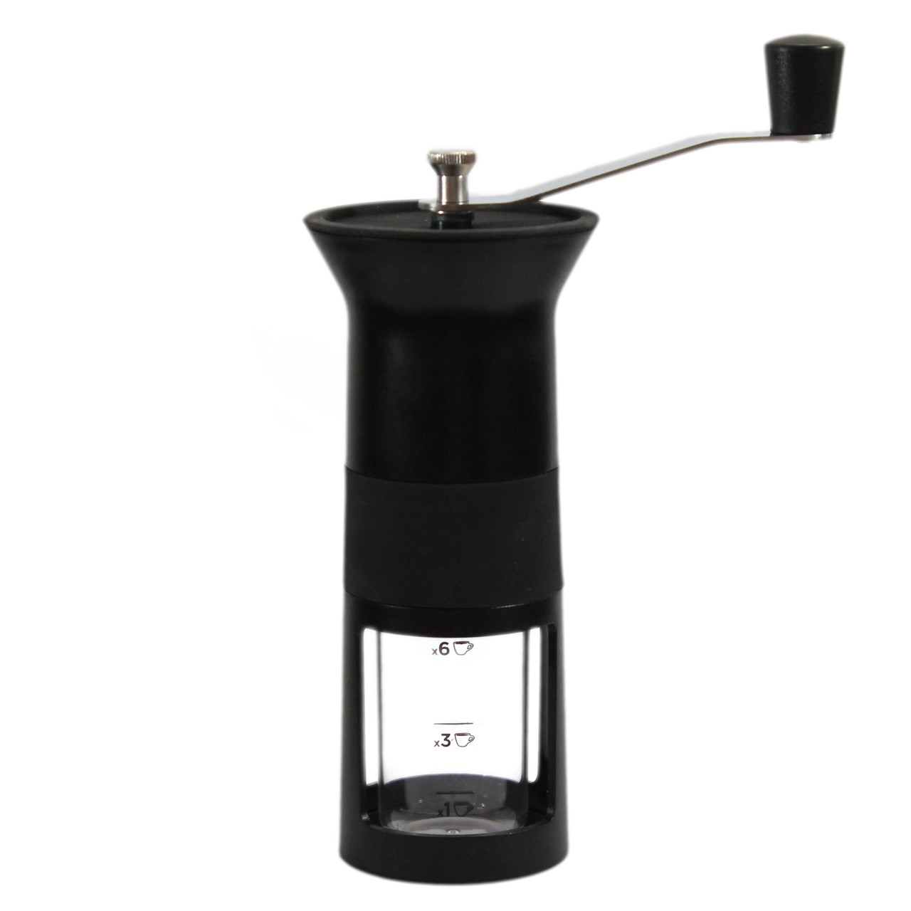 آسیاب قهوه بیالتی مدل AA01