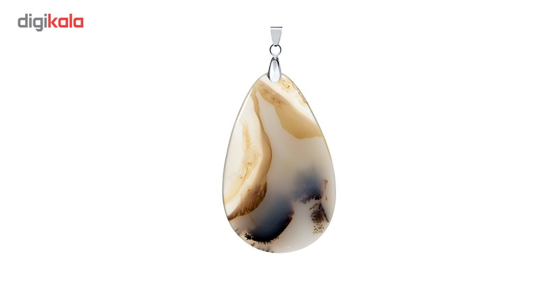 آویز گردنبند اقلیمه کد VB128 آویز گردنبند اقلیمه کد VB128