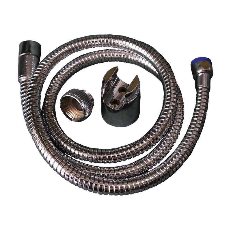 شلنگ توالت الپس کروم شلنگ توالت الپس کروم