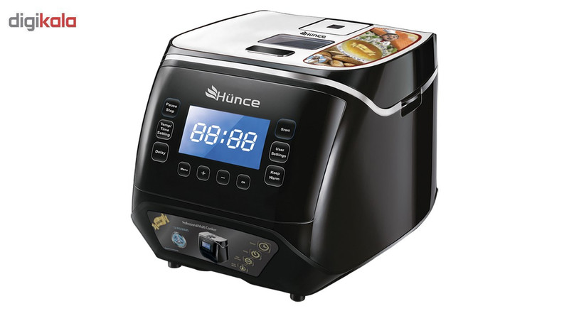 پلوپز هانس مدل HMC-163467