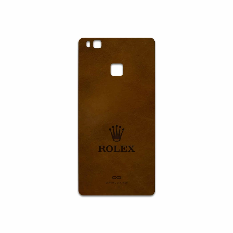 برچسب پوششی ماهوت مدل BFL-RLX مناسب برای گوشی موبایل هوآوی P9 Lite