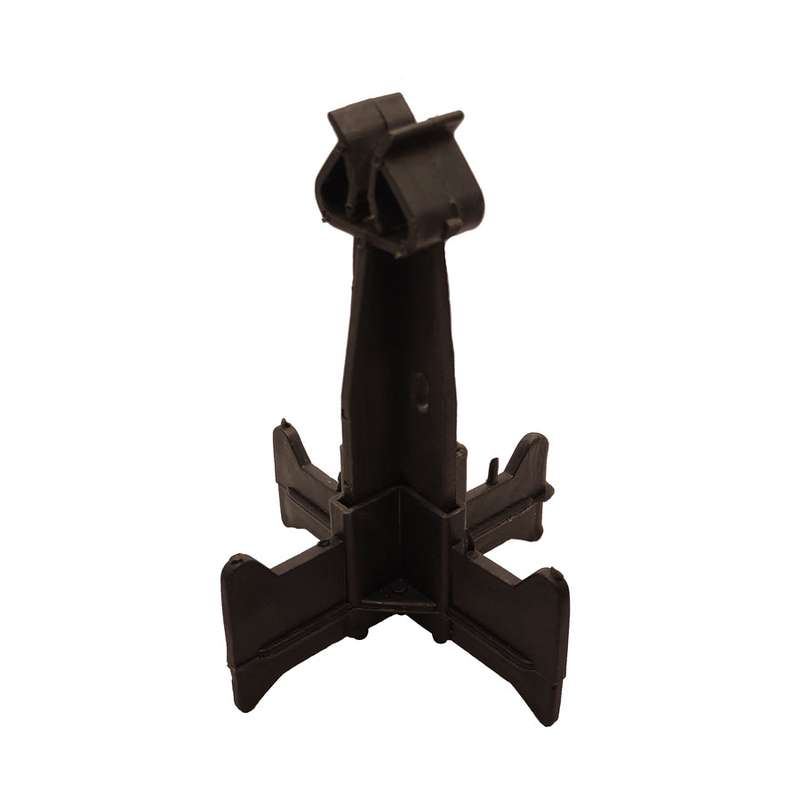 اسپیسر میلگرد مدل A10