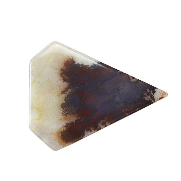 سنگ عقیق شجر کد 3605