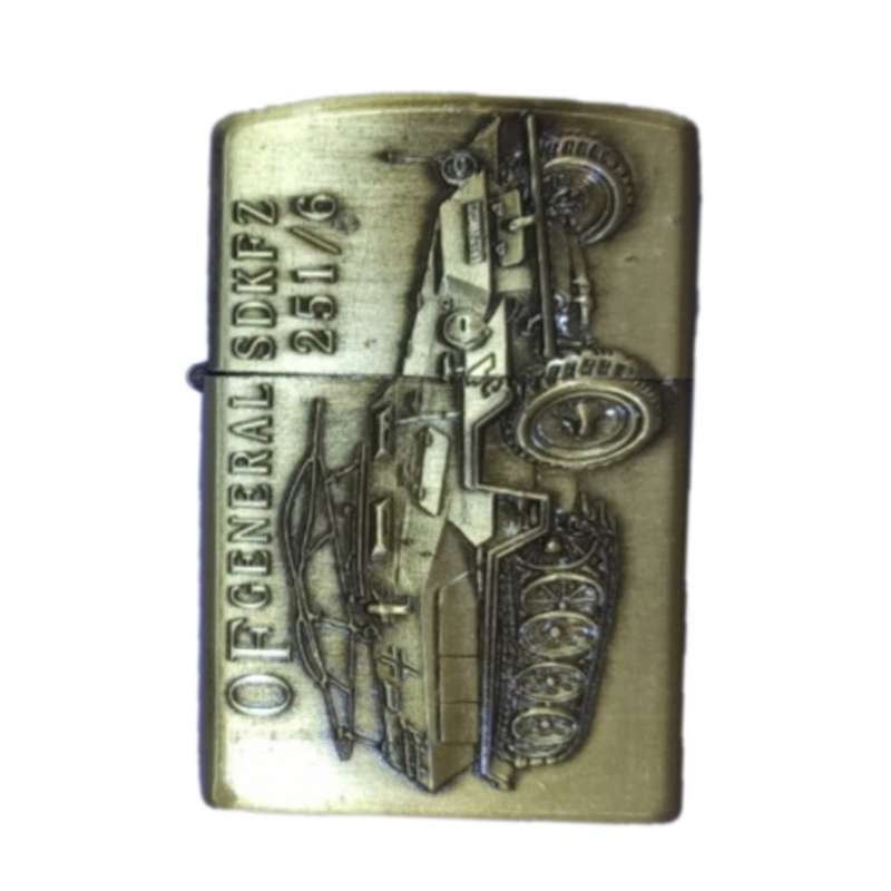 فندک مدل OfgenraL sdkfz