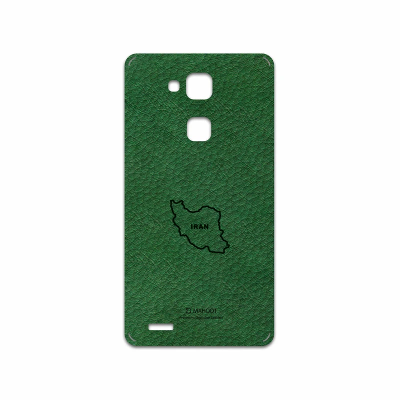 برچسب پوششی ماهوت مدل GL-IRC مناسب برای گوشی موبایل هوآوی Mate 7