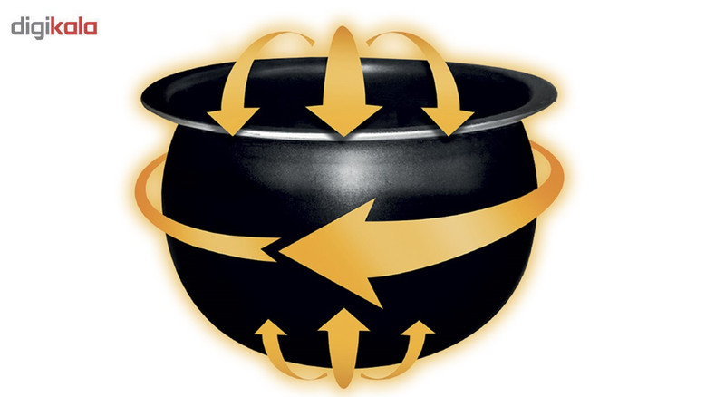 پلوپز هانس مدل HMC-163467