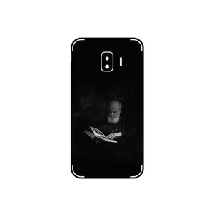 MAHOOT Hoshang Ebtehaj Cover Sticker for Samsung Galaxy J2 Core