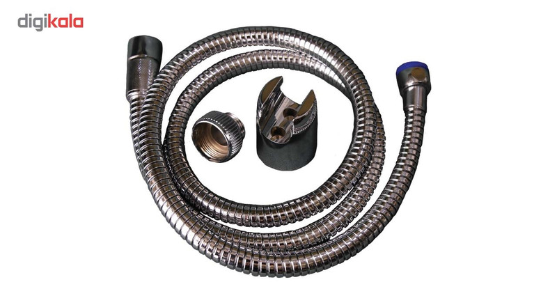 شلنگ توالت الپس کروم شلنگ توالت الپس کروم