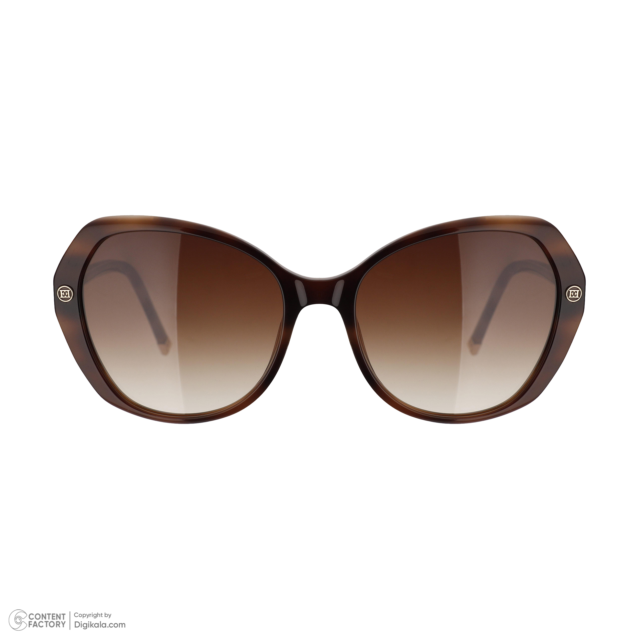 عینک آفتابی زنانه اسکادا مدل SES C18-09AJ