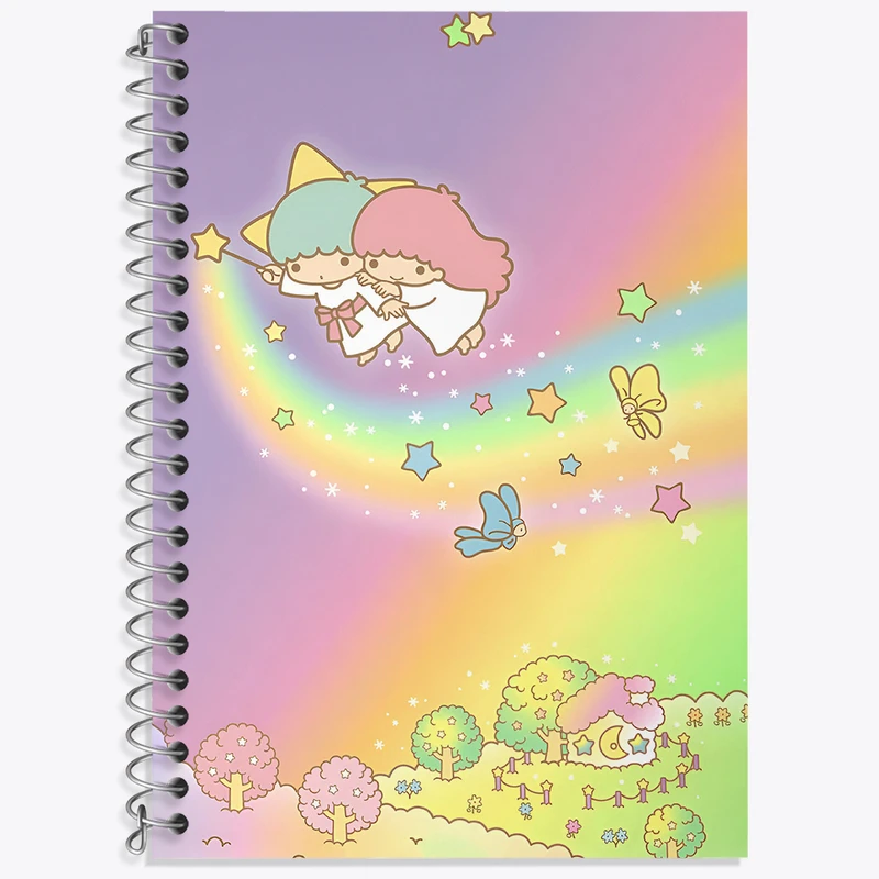 دفتر لغت 50 برگ خندالو طرح عاشقانه کد N4770