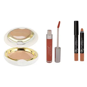 پک آرایشی استاویتا طرح 56 مجموعه 3 عددی