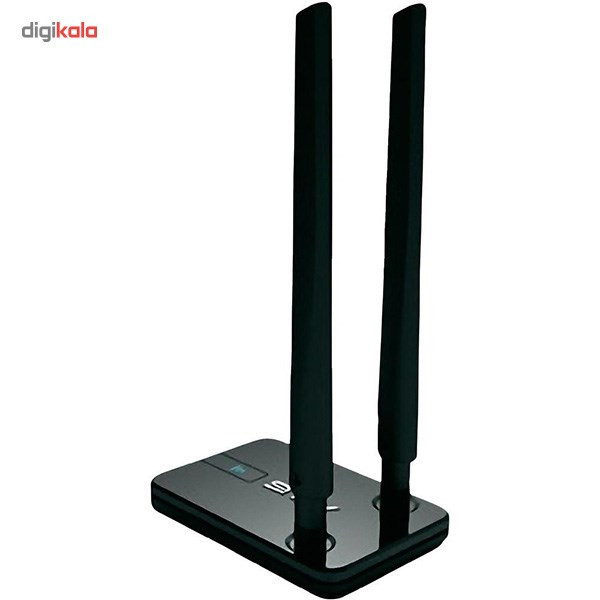 کارت شبکه USB و بی‌سیم ایسوس مدل USB-N14