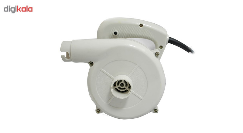 دستگاه دمنده و مکنده رمو مدل B10