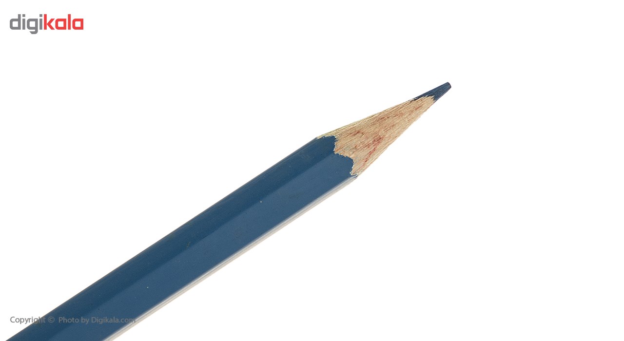 مداد رنگی 36 رنگ آریا مدل 3053