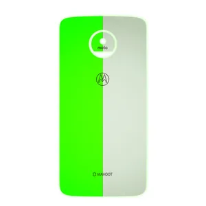 MAHOOT Fluorescence Special Sticker for Motorola Moto Z
