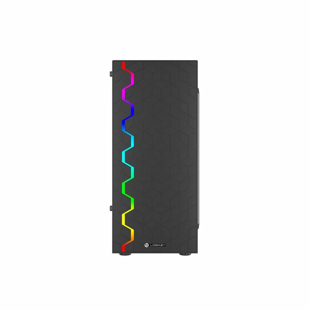 کیس کامپیوتر لاجی کی مدل  C231B