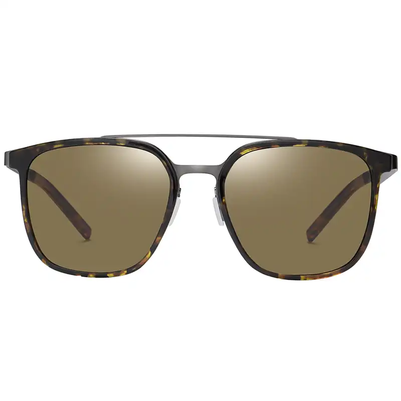 عینک آفتابی مدل 3557C41-P92 Polarized Leopard
