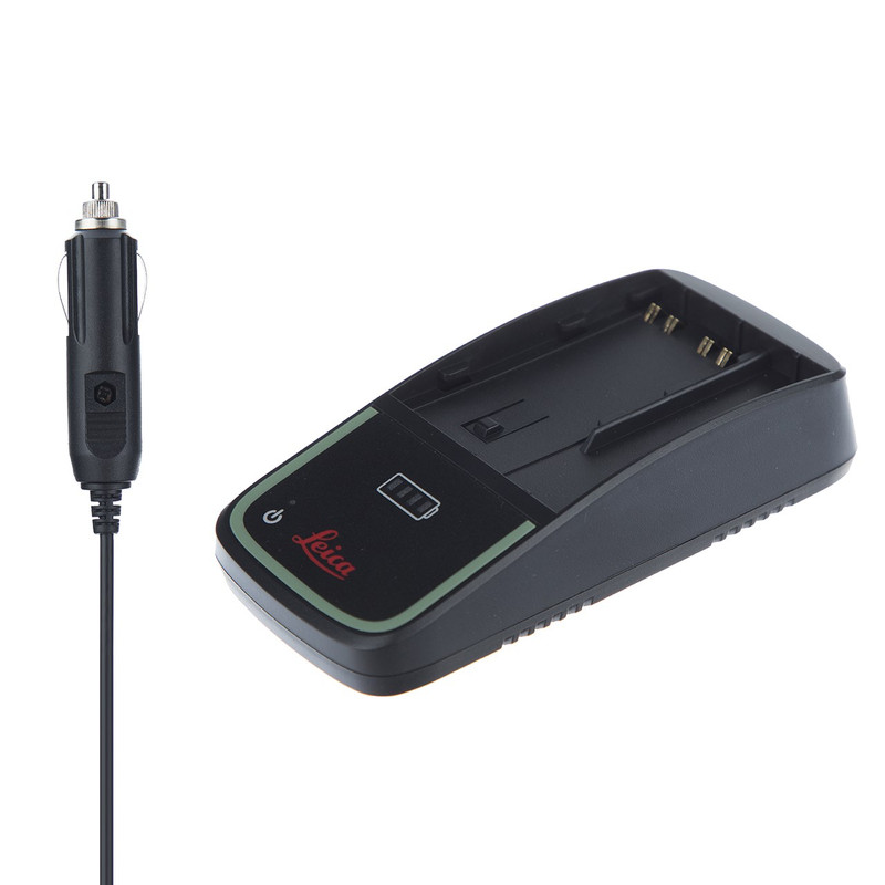 شارژر باتری لایکا مدل GKL311 شارژر باتری لایکا مدل GKL311