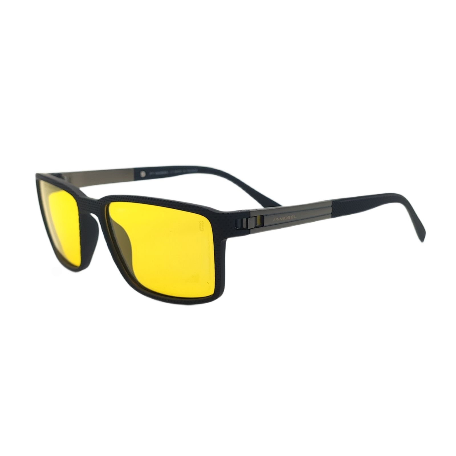 عینک شب مورل مدل P3233 C5POLARIZED  -  - 2