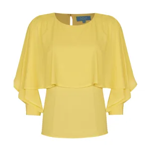 بلوز زنانه سولا مدل sl458600078w