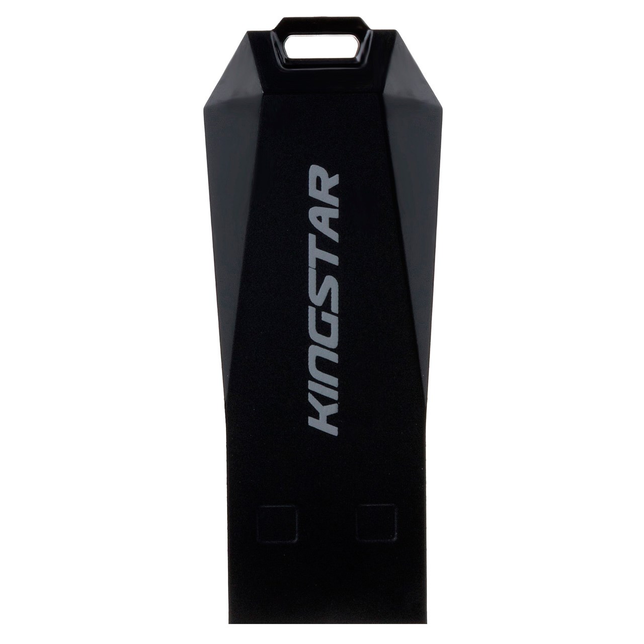 فلش مموری کینگ‌ استار مدل Slider USB KS205 ظرفیت 16 گیگابایت