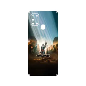MAHOOT Dark Souls Game Series Cover Sticker for Samsung Galaxy A21s