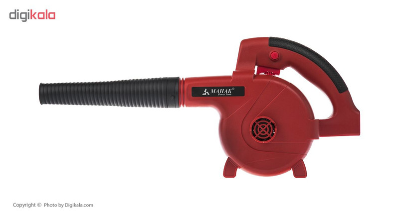 دستگاه دمنده و مکنده محک مدل BVC-3.0/1 دستگاه دمنده و مکنده محک مدل BVC-3.0/1