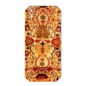 MAHOOT Iran-carpet Design Sticker for CAT S41