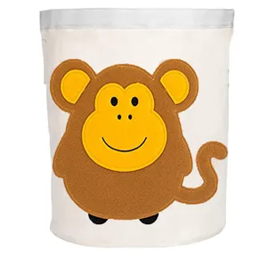 ارگانایزر کودک هیاهو مدل Funny monkey