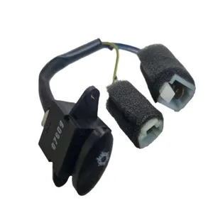 كليد كولر کد 518039 مناسب برای پراید