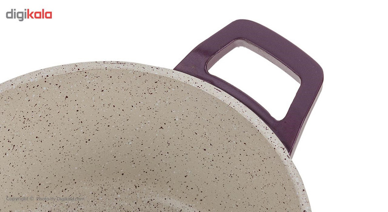 سرویس قابلمه ی 10 پارچه بوش مدل HY-8602