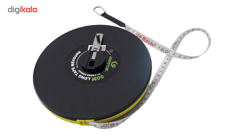 متر 50 متری یونی سان