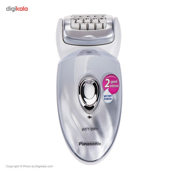 اپیلاتور پاناسونیک مدل ES-ED94