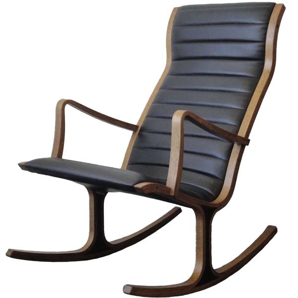صندلی راک مدل متا گلیدر کد A22