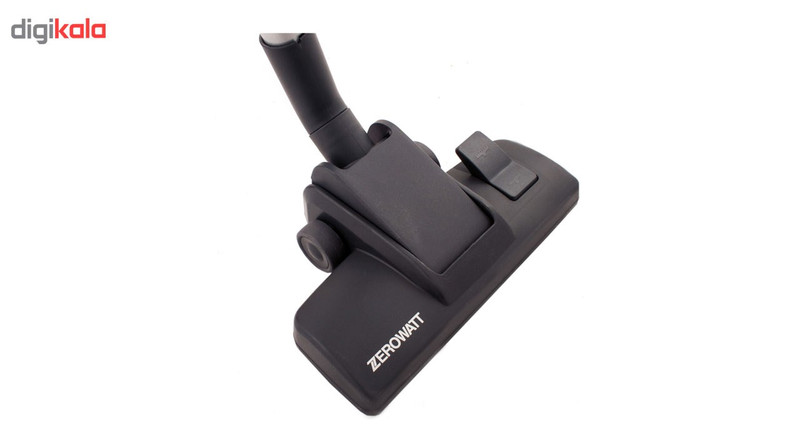 جاروبرقی زیرووات مدل KZD