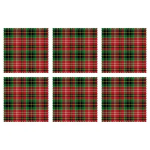 Rence C1-42094 Coaster 6 pieces set