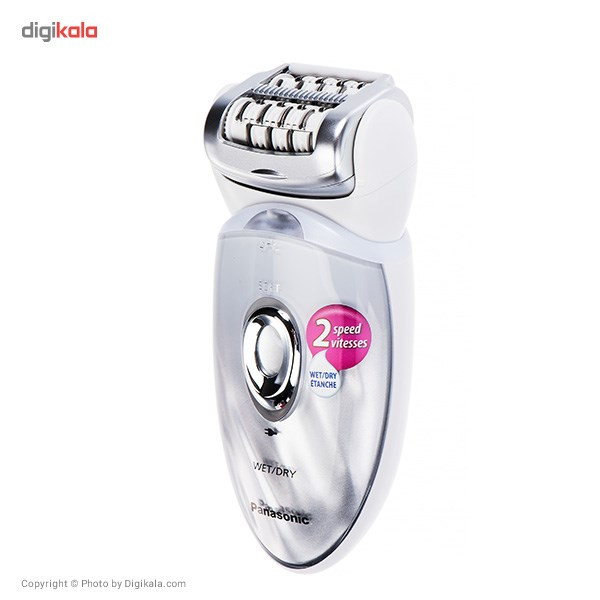 اپیلاتور پاناسونیک مدل ES-ED94