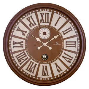 ساعت دیواری مدل 5312C