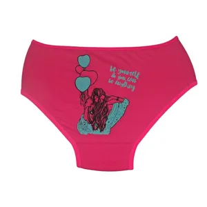 شورت دخترانه مدل W3073-PP