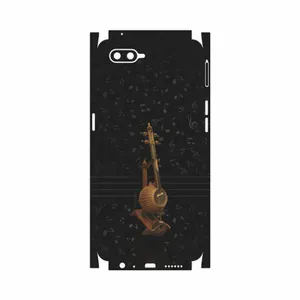 MAHOOT Persian Fiddle Instrument-FullSkin Cover Sticker for Oppo K1
